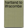 Hartland To Ilfracombe door Imray