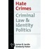 Hate Crimes Scpp:ncs C