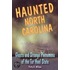 Haunted North Carolina