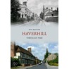 Haverhill Through Time by Roy Brazier