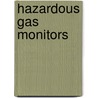 Hazardous Gas Monitors door Jack Chou