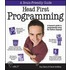 Head First Programming