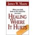 Healing Where It Hurts