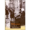 Willemien uit de Drechtsteeg by T. Mateboer