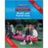 Health And Social Care