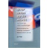 Over leven op de markt by J. Peet
