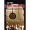 De haast van Albertine