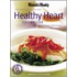 Healthy Heart Cookbook