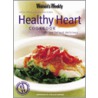 Healthy Heart Cookbook by Susan Tomnay