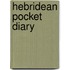 Hebridean Pocket Diary