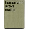 Heinemann Active Maths door Tony Cotton