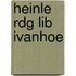 Heinle Rdg Lib Ivanhoe