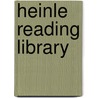 Heinle Reading Library by Zukowski/Faust