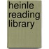 Heinle Reading Library