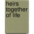 Heirs Together Of Life