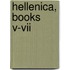 Hellenica, Books V-Vii