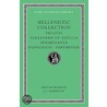Hellenistic Collection by J.L. Lightfoot