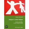 Helper's Little Helper by Simon Herzhoff