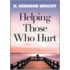 Helping Those Who Hurt