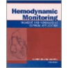 Hemodynamic Monitoring door Gloria Oblouk Darovic