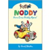 Here Comes Noddy Again by Enid Blyton