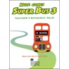 Here Comes Super Bus 3 door Subira P