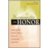 Hermeneutics and Honor