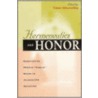 Hermeneutics and Honor door Asma Afsaruddin