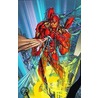 Heroes Reborn Iron Man door Scott Lobdell