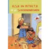 Elsje en Petertje en de schoenendozen door H.A. Arkeraats-de Waal