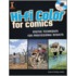 Hi-Fi Color for Comics