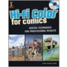 Hi-Fi Color for Comics door Kristy Miller