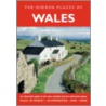 Hidden Places Of Wales door Peter Long