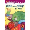 Hide-And-Seek All Week door Tomie dePaola