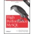 High Performance Mysql