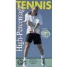 High-Percentage Tennis door Human Kinetics