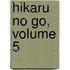 Hikaru No Go, Volume 5
