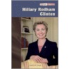 Hillary Rodham Clinton door Heather Lehr Wagner