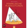 Himmlische Karikaturen door Wolfram Weimer