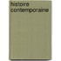 Histoire Contemporaine