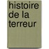 Histoire de La Terreur