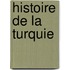 Histoire de La Turquie