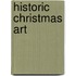 Historic Christmas Art