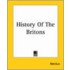 History Of The Britons