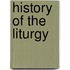 History Of The Liturgy