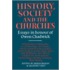 History Society Church