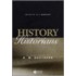 History and Historians