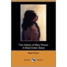 History of Mary Prince by Sarah Salih