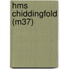 Hms Chiddingfold (M37) door Miriam T. Timpledon