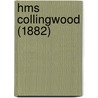 Hms Collingwood (1882) door Miriam T. Timpledon